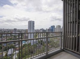 2 Schlafzimmer Wohnung zu vermieten im Quattro By Sansiri, Khlong Tan Nuea