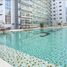 Studio Apartment for rent at DAMAC Majestine, J ONE