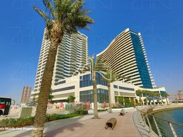 1 बेडरूम अपार्टमेंट for sale at The Wave, Najmat Abu Dhabi