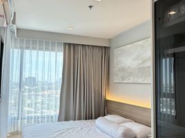 1 Schlafzimmer Appartement zu vermieten im Life Sathorn Sierra, Talat Phlu