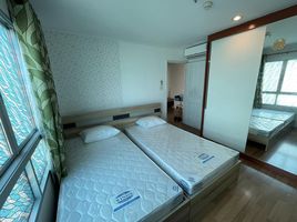 1 Schlafzimmer Appartement zu vermieten im Lumpini Place Ramintra-Laksi, Anusawari, Bang Khen