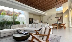 3 Bedrooms Villa for sale in Thep Krasattri, Phuket Asherah Villas Phuket