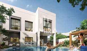 4 Bedrooms Villa for sale in Yas Acres, Abu Dhabi The Dahlias