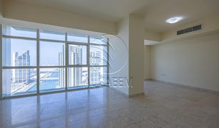 2 Bedrooms Apartment for sale in Marina Square, Abu Dhabi Ocean Terrace