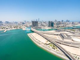 2 Bedroom Apartment for sale at Ocean Terrace, Marina Square, Al Reem Island, Abu Dhabi