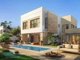 4 Bedroom Villa for sale at The Magnolias, Yas Acres, Yas Island