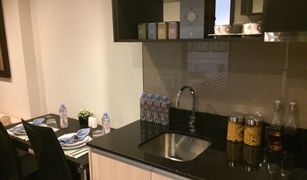 1 Bedroom Condo for sale in Khlong Toei Nuea, Bangkok Edge Sukhumvit 23