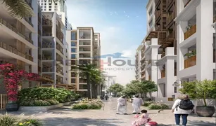 2 Bedrooms Apartment for sale in Creek Beach, Dubai Grove