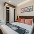 Studio Apartment for rent at The Title V, Rawai, Phuket Town