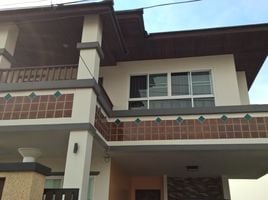 4 Bedroom House for rent in Saen Suk, Mueang Chon Buri, Saen Suk