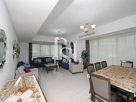 3 Bedroom Apartment for sale at Al Durrah Tower, Marina Square, Al Reem Island