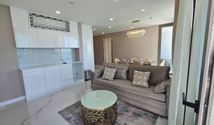 3 Bedrooms Condo for sale in Nong Prue, Pattaya Copacabana Beach Jomtien