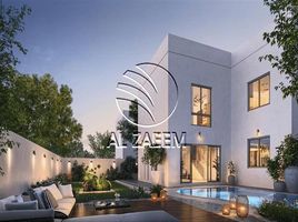 3 Bedroom Villa for sale at Noya Viva, Yas Island