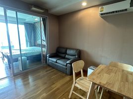 1 Schlafzimmer Appartement zu vermieten im The Line Phahonyothin Park, Chomphon, Chatuchak, Bangkok, Thailand