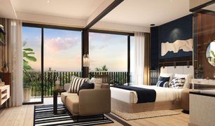 1 chambre Condominium a vendre à Choeng Thale, Phuket So Origin Bangtao Beach