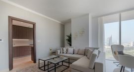 Доступные квартиры в The Residences JLT