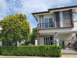 3 Bedroom Villa for sale at Pattalet 2, Bang Lamung