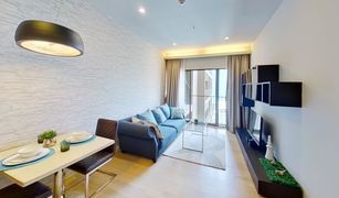 1 Bedroom Condo for sale in Khlong Tan, Bangkok Noble Refine