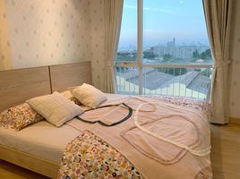 1 Schlafzimmer Wohnung zu verkaufen im The Room Sukhumvit 64, Bang Chak