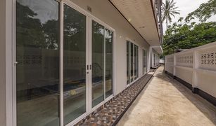 20 Schlafzimmern Appartement zu verkaufen in Bo Phut, Koh Samui 