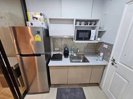 Studio Condo for sale at Zcape I, Choeng Thale