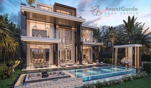 6 Bedrooms Villa for sale in , Dubai Venice