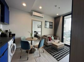 2 Schlafzimmer Appartement zu vermieten im XT Ekkamai, Khlong Tan Nuea