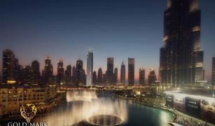 3 Bedrooms Apartment for sale in Burj Khalifa Area, Dubai Opera Grand