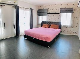 3 Schlafzimmer Villa zu verkaufen im Sivalee Bangna, Bang Chalong