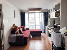 1 Schlafzimmer Appartement zu verkaufen im Waterford Park Rama 4, Phra Khanong