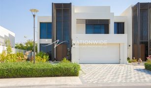 4 Bedrooms Townhouse for sale in , Abu Dhabi Jawaher Saadiyat