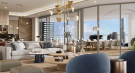 Доступные квартиры в Jumeirah Living Business Bay