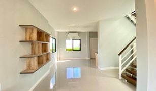 3 Bedrooms House for sale in Bueng Kham Phroi, Pathum Thani CPN Ville 2
