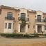 3 Schlafzimmer Villa zu verkaufen im Layan Residence, The 5th Settlement, New Cairo City, Cairo, Ägypten