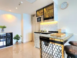 1 Bedroom Condo for rent at The Riviera Monaco, Nong Prue