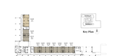 Building Floor Plans of D Condo Tann - Charan