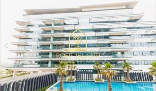 2 Bedrooms Apartment for sale in Yas Bay, Abu Dhabi Mayan 2