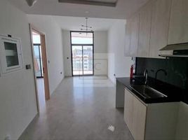 1 Bedroom Apartment for sale at Binghatti Avenue, Umm Hurair 2