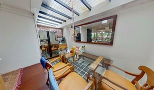 5 Bedrooms Townhouse for sale in Thung Mahamek, Bangkok 
