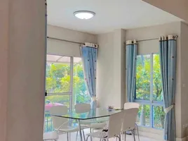 3 Schlafzimmer Haus zu vermieten im Siwalee Klong Chol, Mae Hia, Mueang Chiang Mai, Chiang Mai