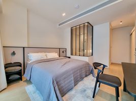 1 Schlafzimmer Wohnung zu vermieten im The Strand Thonglor, Khlong Tan Nuea