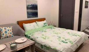 Studio Condo for sale in Anusawari, Bangkok The Base Saphanmai