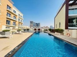 1 Bedroom Apartment for sale at Oxford Residence, Indigo Ville, Jumeirah Village Circle (JVC)