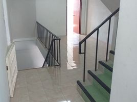 4 Bedroom Townhouse for rent at Supawan Hathai Rat 6, Bang Chan, Khlong Sam Wa