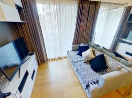 1 Schlafzimmer Wohnung zu vermieten im Interlux Premier Sukhumvit 13, Khlong Toei Nuea, Watthana