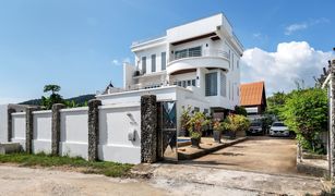 3 Bedrooms Villa for sale in Rawai, Phuket 