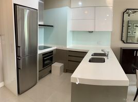 2 Bedroom Apartment for rent at Q Langsuan, Lumphini