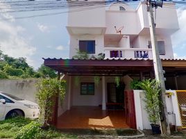 2 Bedroom Townhouse for sale in San Klang, San Kamphaeng, San Klang