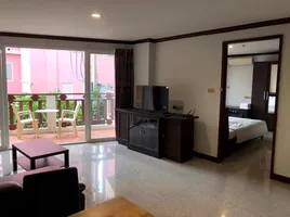 2 Schlafzimmer Wohnung zu verkaufen im Royal Hill Resort, Nong Prue