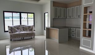 3 Bedrooms Villa for sale in Huai Yai, Pattaya Heaven Village